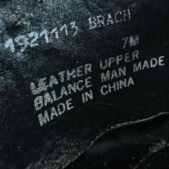 🎉Clearance🎉 Arpeggios Black Colorful Patchwork Genuine Leather Loafers ~ 7.5 - Picture 8 of 8